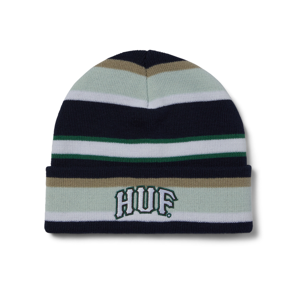 Bonnet Huf Pierce Navy