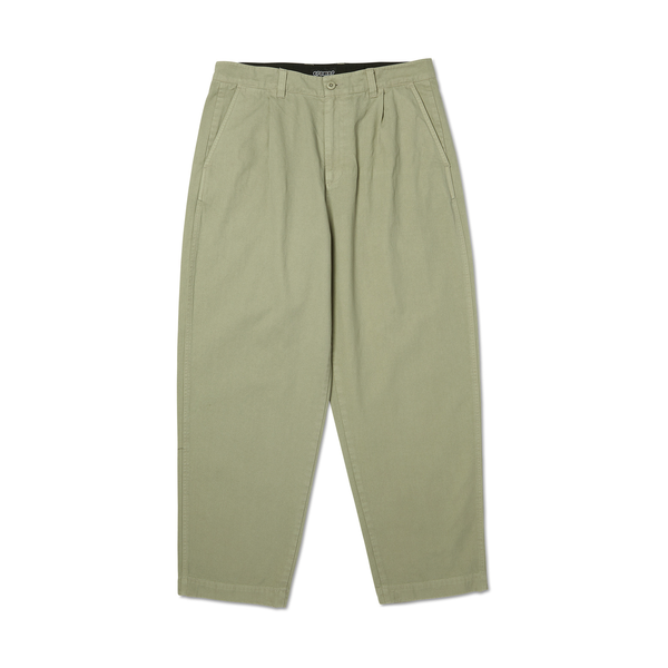 Pantalon Huf Cromer Trouser Putty