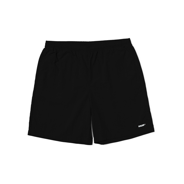 Short Huf Atlantic Easy Black