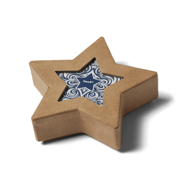 Jeu de cartes Huf Huf Star Shaped Multi