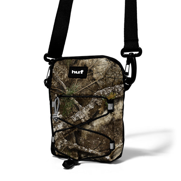 Sac à dos Huf Realtree Bowery Side Realtree