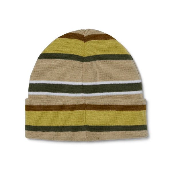 Bonnet Huf Pierce Clay