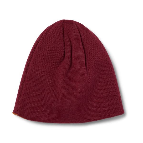 Bonnet Huf Token Reversible Skull Berry
