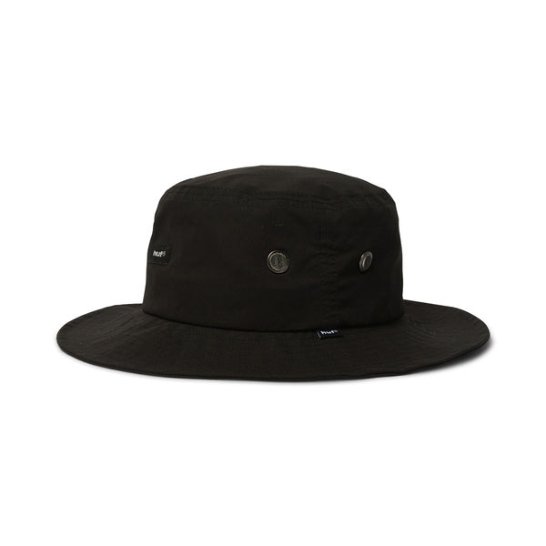 Casquette Huf Ventura Boonie Black