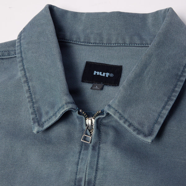Veste Huf Pacific Work Blue