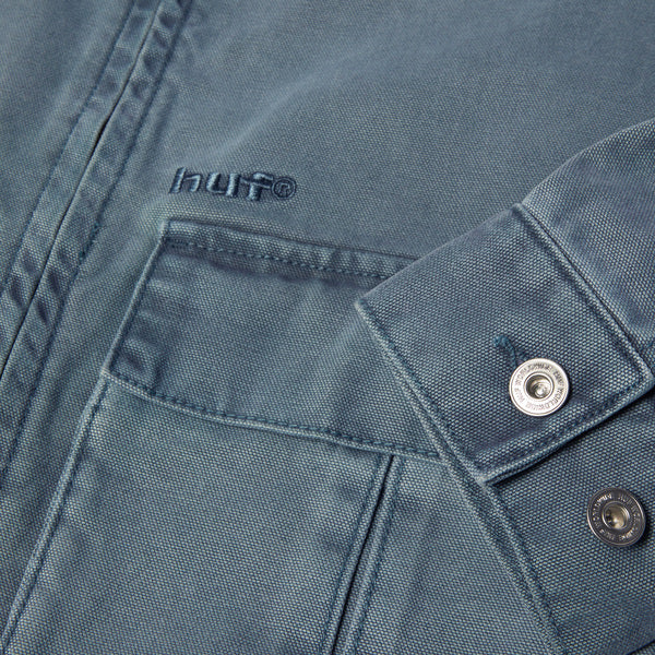 Veste Huf Pacific Work Blue