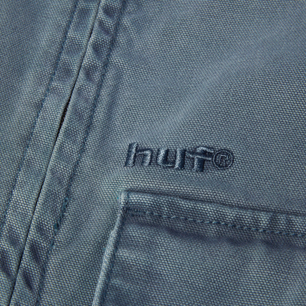 Veste Huf Pacific Work Blue