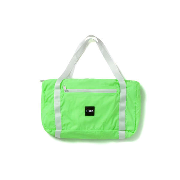 Veste Huf Packable Cycling Huf Green