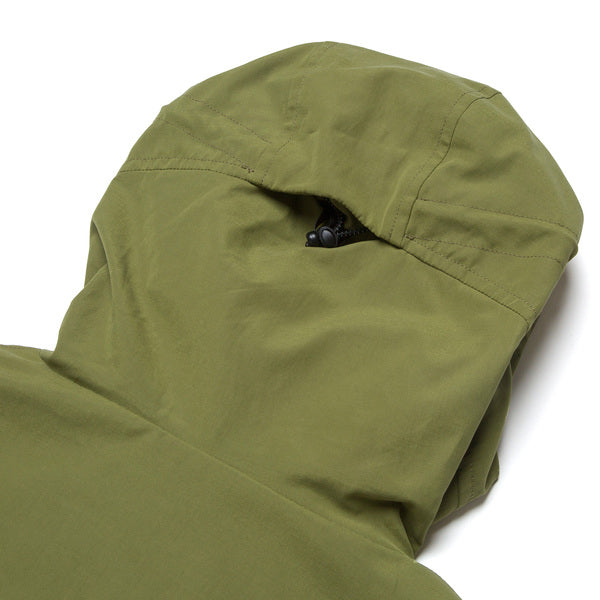 Veste Huf Tackle Light Weight Olive