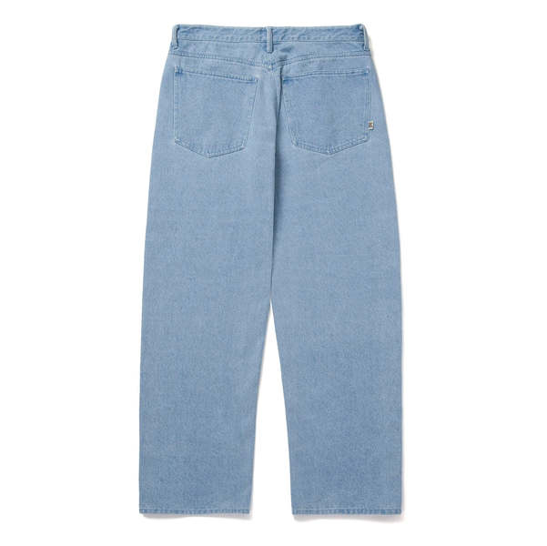 Pantalon Huf Cromer Light Blue