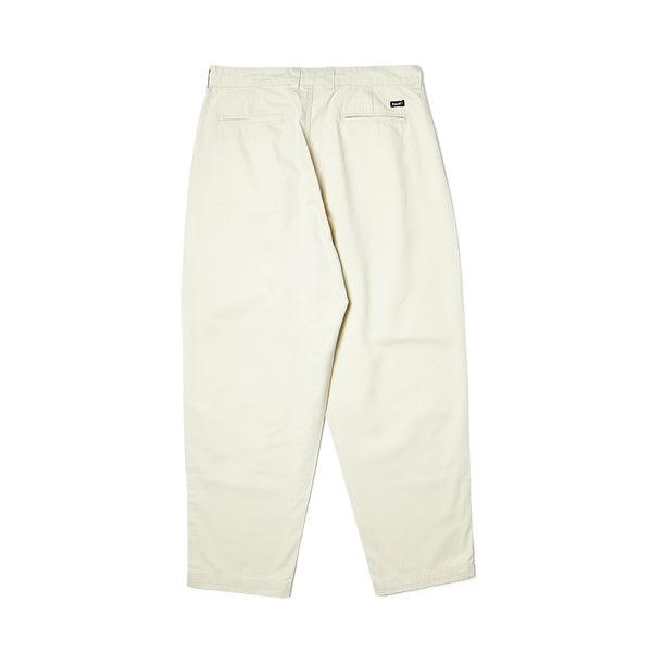 Pantalon Huf Cromer Trouser Natural