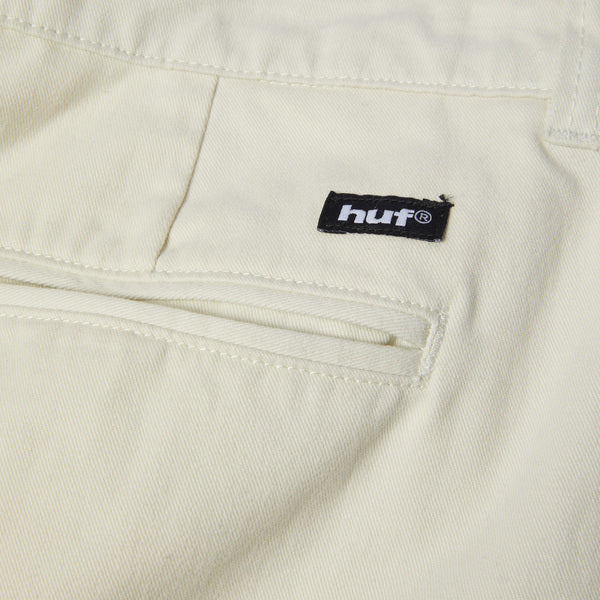 Pantalon Huf Cromer Trouser Natural