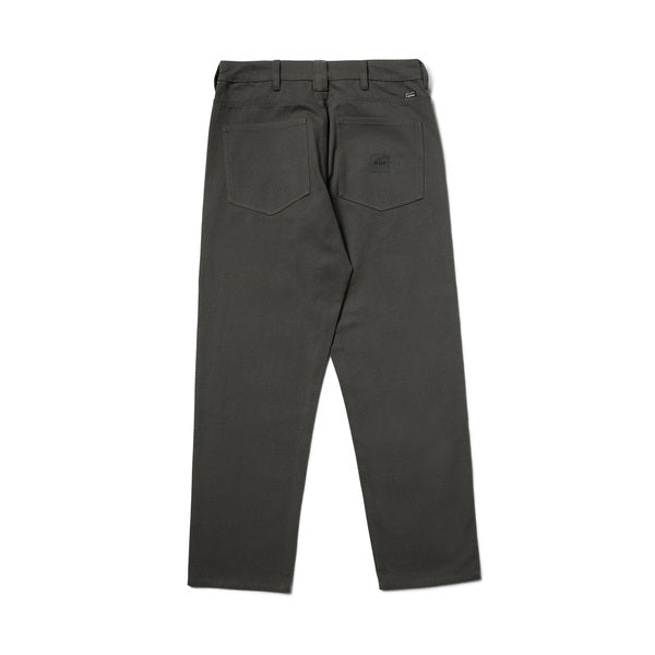 Pantalon Huf Mason Cement