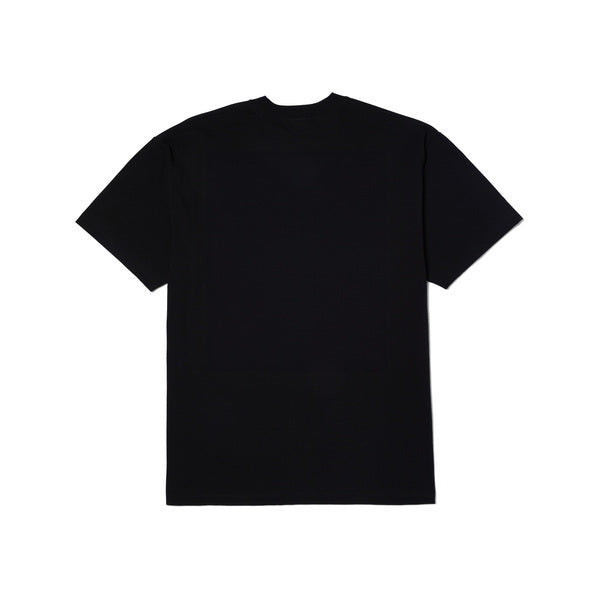 Tee-shirt Huf Fried SS Black