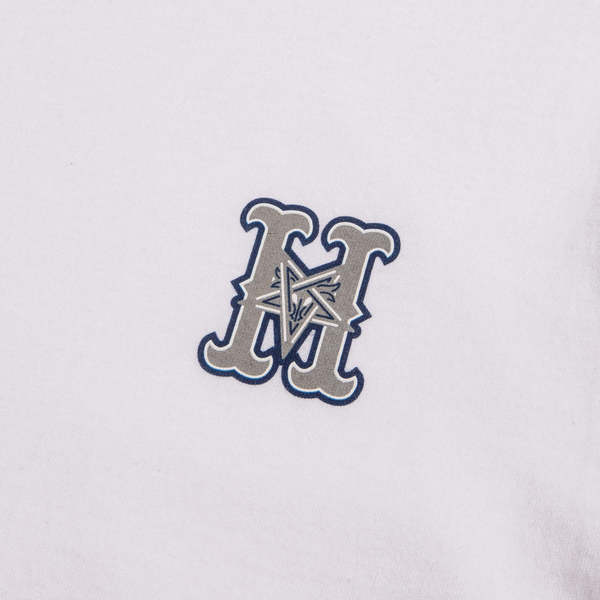 Tee-shirt Huf High Point SS White