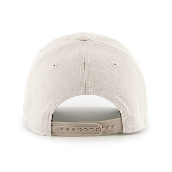 Casquette snapback 47 Brand NHL LA Kings MVP Bone