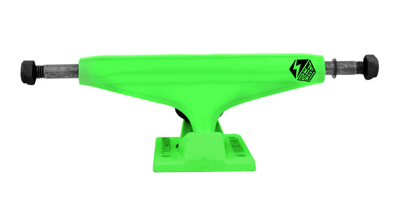Industrial Truck I4 5.25 Lime Neon
