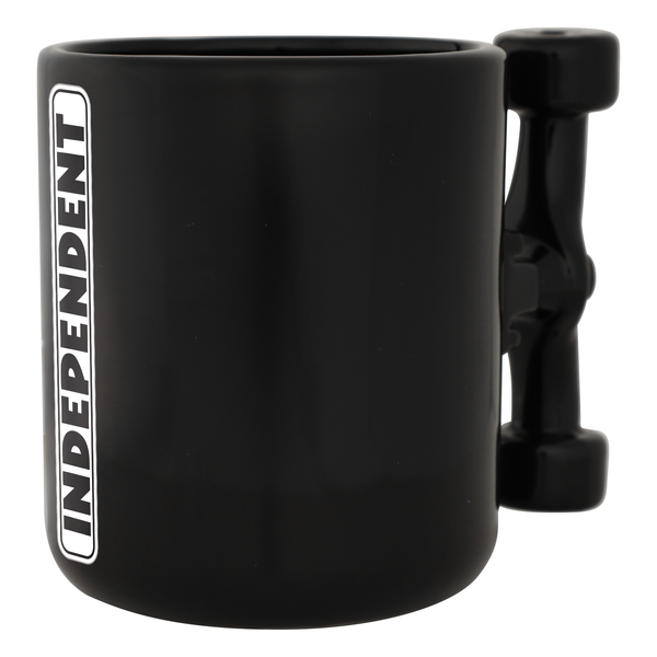 Truck de skate Independent Mug Stage 11 Black