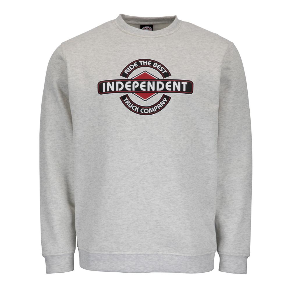 Independent Crew (Uk) Rtb Bar Crew