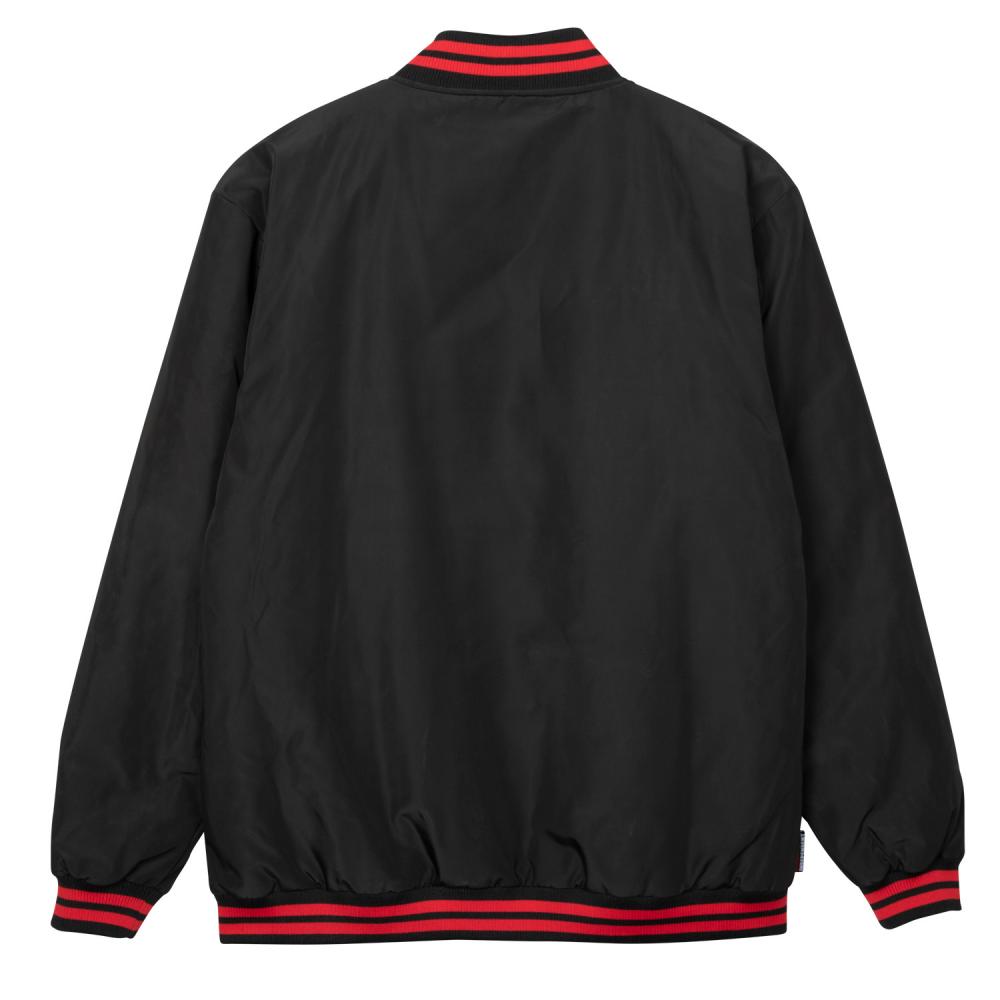 Veste Independent Bauhaus Stadium Black