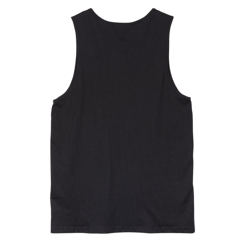 Independent Vest (Uk) Bar Logo Vest
