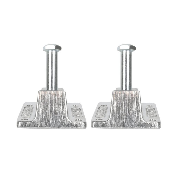 Independent Baseplate + Kingpin (Jeu De 2)
