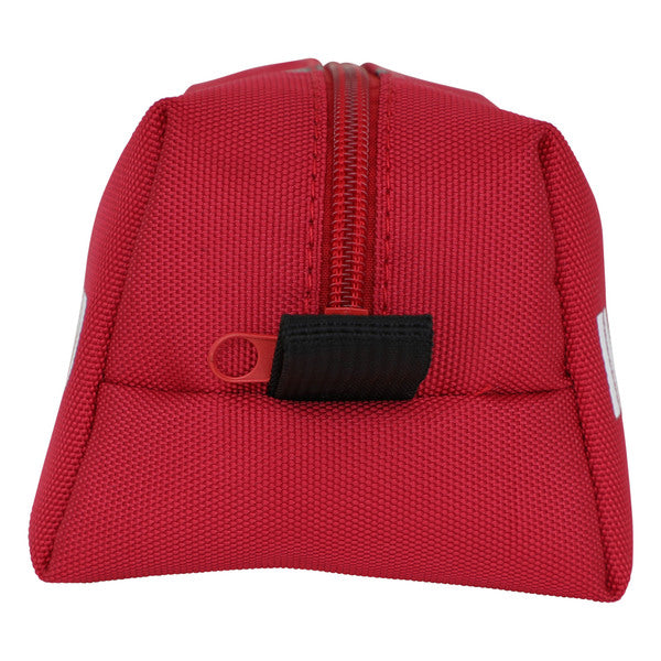 Boîte de rangement Independent Curb Red