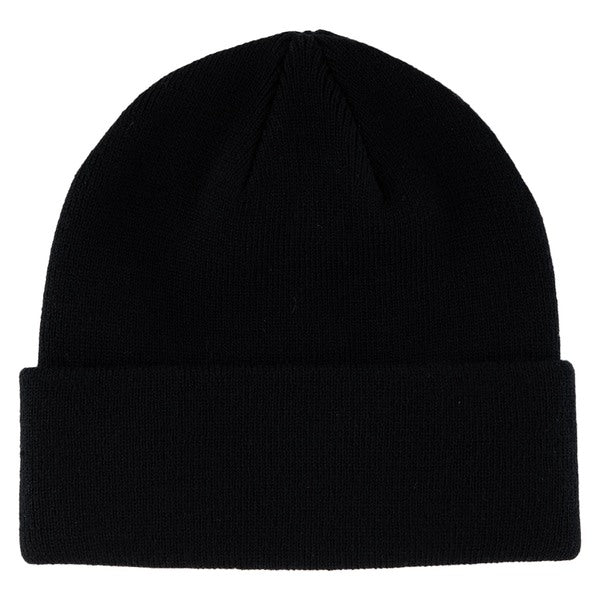 Bonnet Independent Groundwork Black