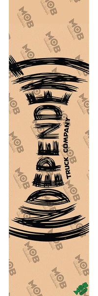 Independent Grip Plaque Scratchy Span Clear