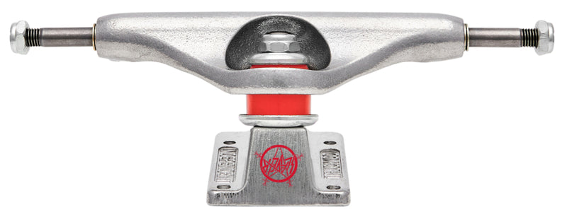 Independent Truck Team 159 Slayer Polished Silver
