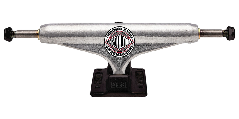 Independent Truck Team Forged Hollow 149 Btg Summit Slvr Blk