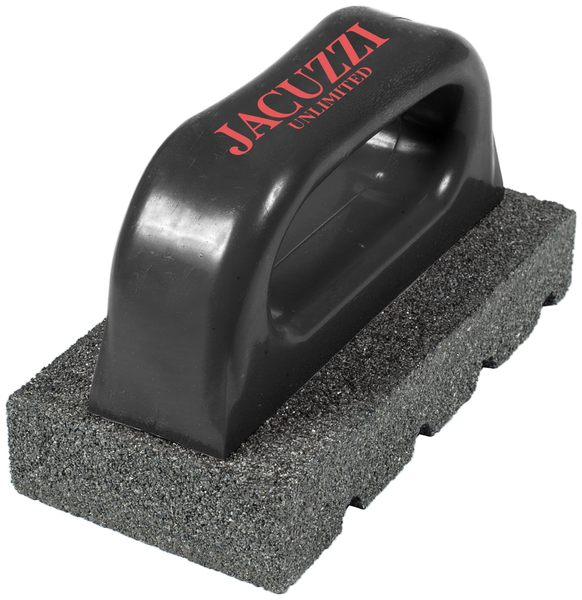 Jacuzzi Rub Brick