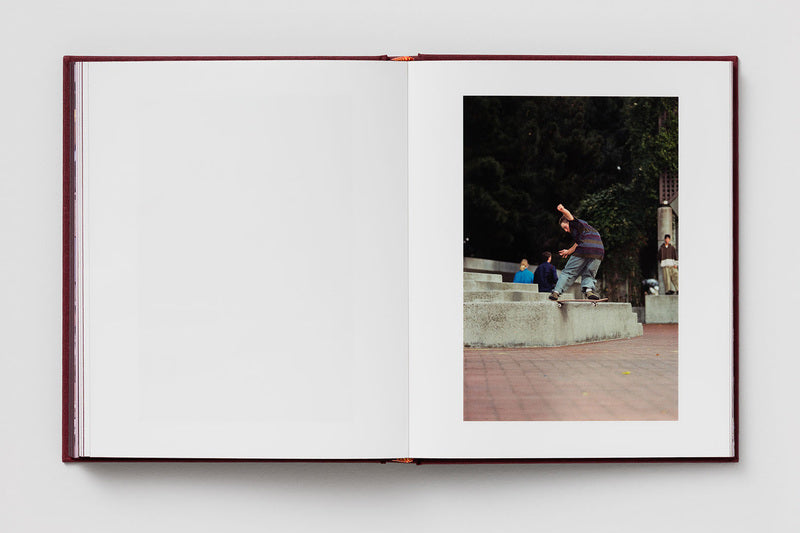 Livre Jacob Rosenberg Epicenter