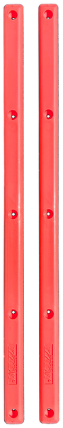 Jacuzzi Rails (Jeu De 2) Jacuzzi Salmon