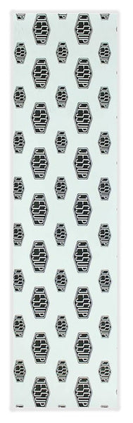 Jessup Grip Plaque Black