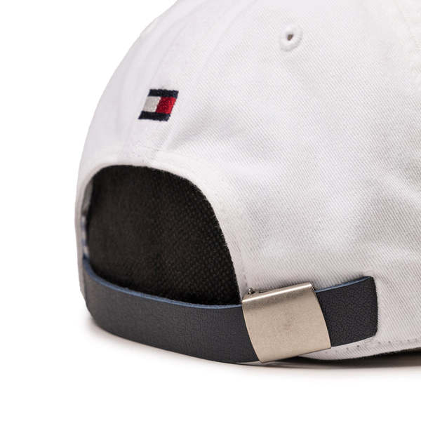 Casquette 47 Brand Tommyh X NBA Boston Celtics Courtside Cleanup White