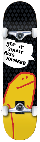 Krooked Complete