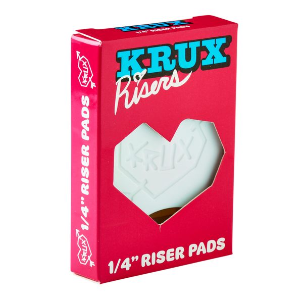 Krux Pads (Jeu De 2) 0.25