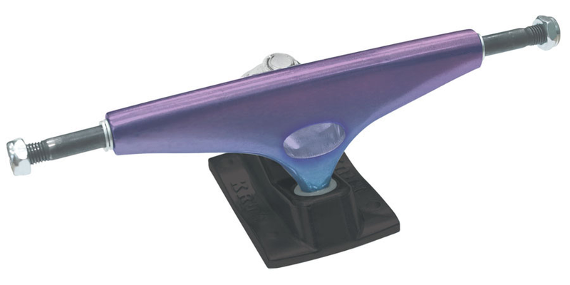 Krux Truck 8.25 Krome Chameleon 2