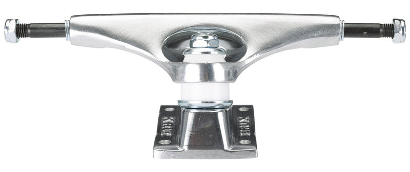 Krux Truck 7.60 K5 Polished Silver