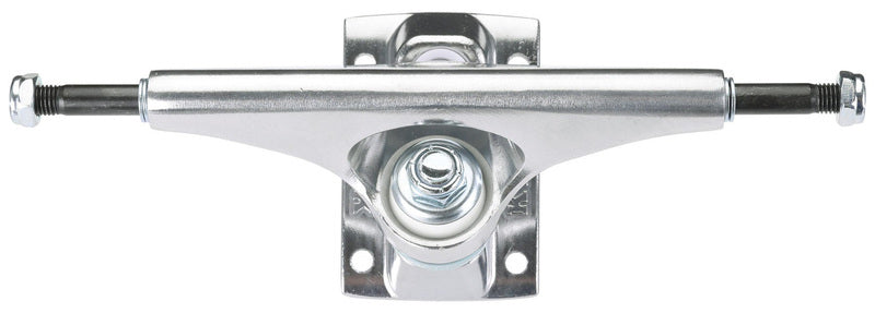Krux Truck 7.60 K5 Polished Silver