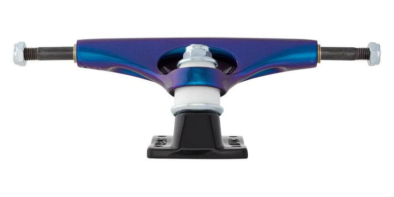 Krux Truck 8.00 Krome Chameleon 2