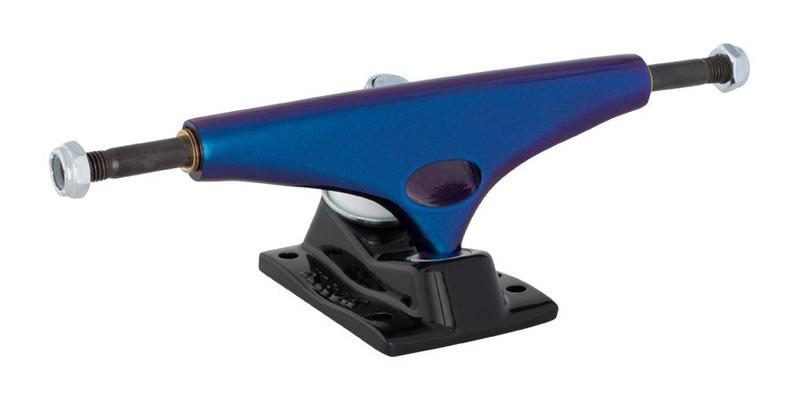 Krux Truck 8.00 Krome Chameleon 2