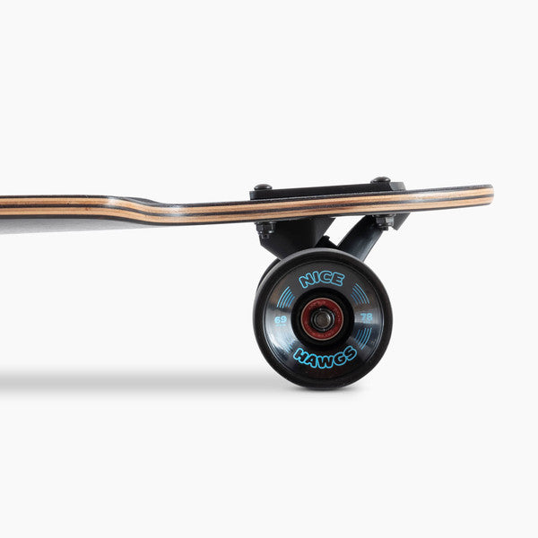 Landyachtz Complete Lb Battle Axe Forrest
