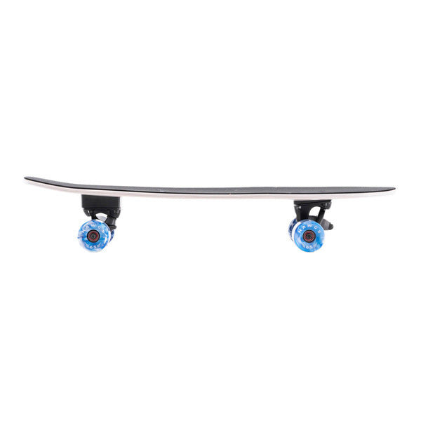 Landyachtz Complete Surf Butter White Lines
