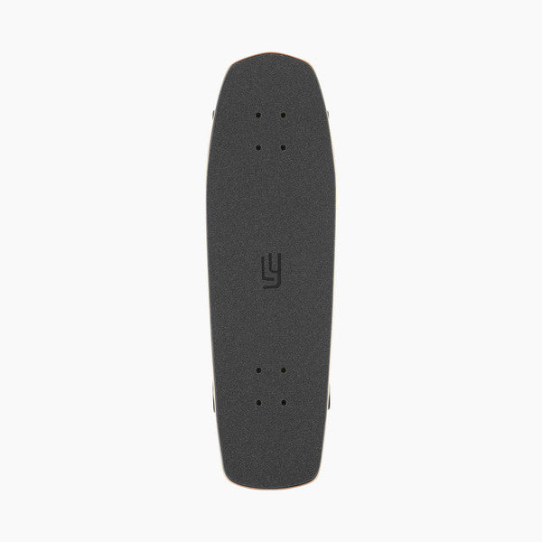 Landyachtz Complete Dinghy Coffin Xl Fish