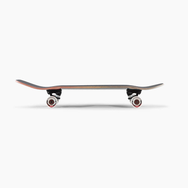 Landyachtz Complete Ditch Life Blk Sine Wave
