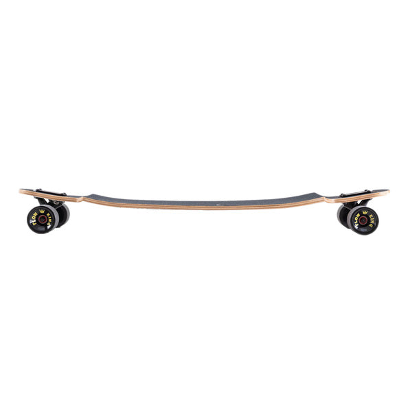 Landyachtz Complete Lb Drop Cat 38 Vibes