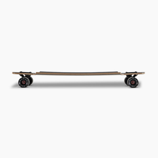 Landyachtz Complete Lb Drop Hammer Jungle