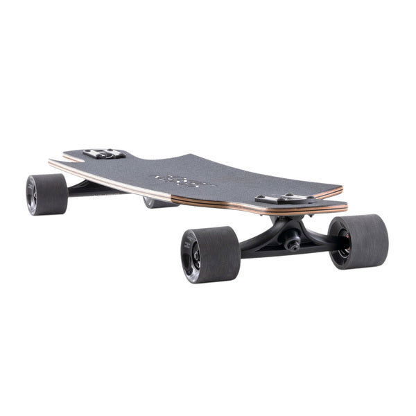 Landyachtz Complete Lb Drop Hammer Night Fox